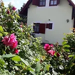 Kitti Vendeghaz Gasthof Tiszafüred
