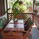Gasthof Kitti Vendeghaz Tiszafüred