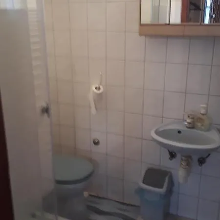 Kitti Vendeghaz Guest house