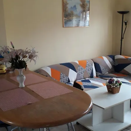 Vendégház Kitti Tiszafüred