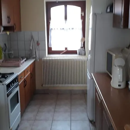 Kitti Vendeghaz Tiszafured