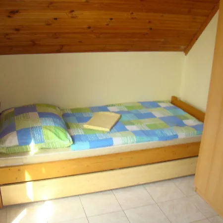 Kitti Vendeghaz Tiszafured