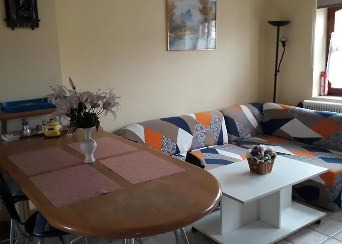 Πανσιόν Kitti Vendeghaz Tiszafüred